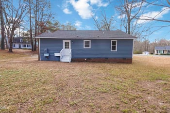 109 Grange Dr, Wendell, NC 27591