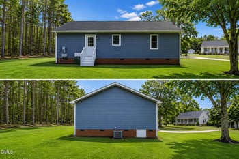 109 Grange Dr, Wendell, NC 27591