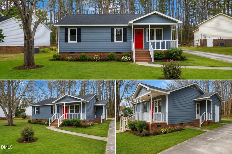 109 Grange Dr, Wendell, NC 27591