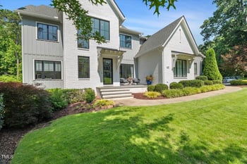 109 Greenock Ct, Cary, NC 27511