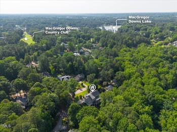 109 Greenock Ct, Cary, NC 27511