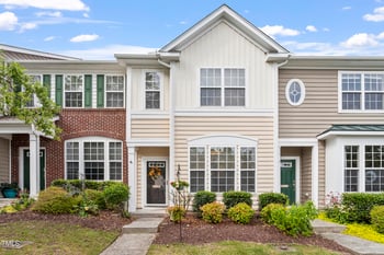 109 Grey Elm Trl, Durham, NC 27713