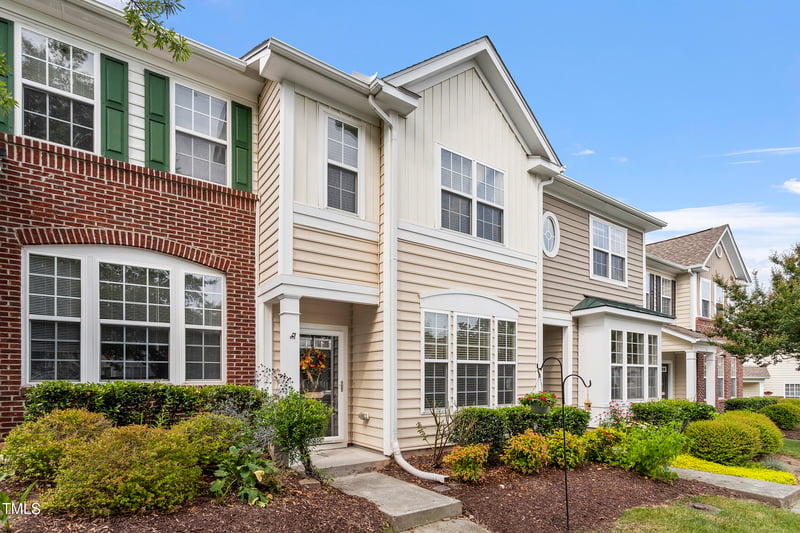 109 Grey Elm Trl, Durham, NC 27713