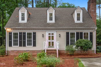 109 Grey Fox Ct, Cary, NC 27511