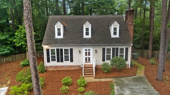 109 Grey Fox Ct, Cary, NC 27511