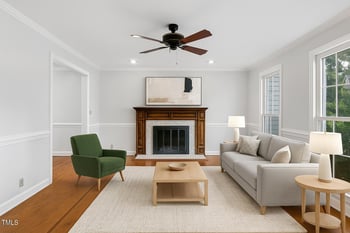 109 Grey Fox Ct, Cary, NC 27511