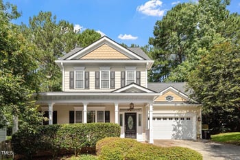 109 Gullane Ct, Apex, NC 27502