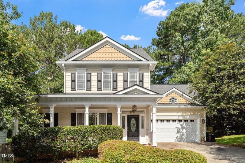 109 Gullane Ct, Apex, NC 27502