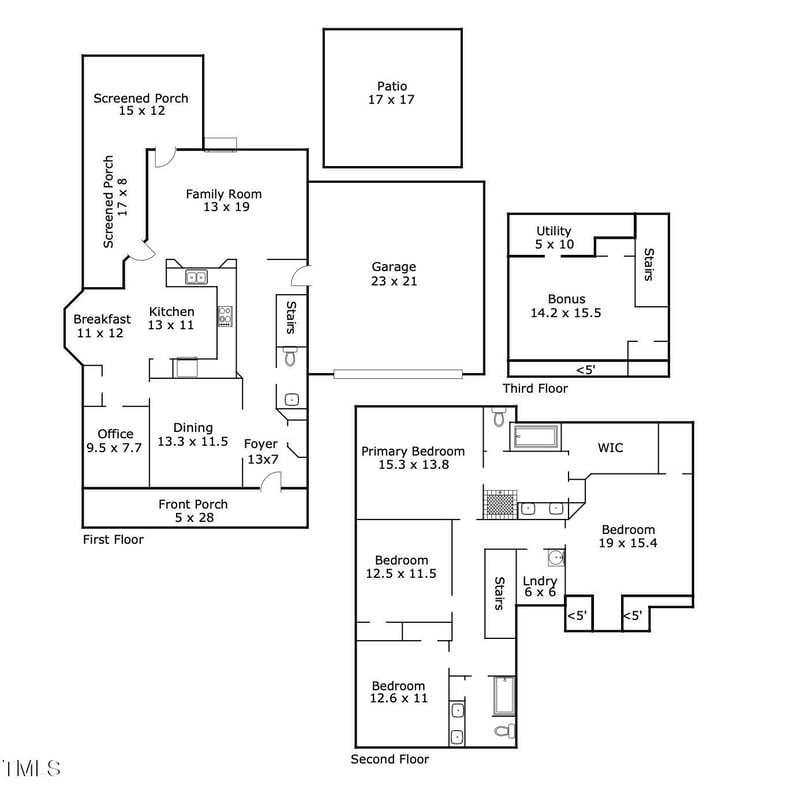 109 Gullane Ct, Apex, NC 27502