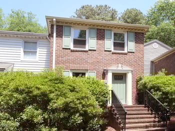 109 Gunston Ct, Chapel Hill, NC 27514