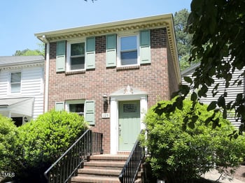 109 Gunston Ct, Chapel Hill, NC 27514