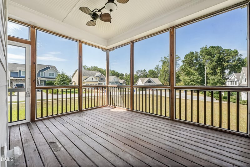 109 Hammermill Dr, Fuquay Varina, NC 27526