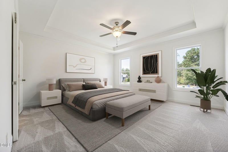 109 Hammermill Dr, Fuquay Varina, NC 27526