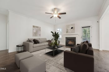 109 Hammermill Dr, Fuquay Varina, NC 27526