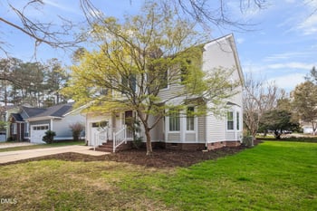 109 Hanford Rd, Chapel Hill, NC 27516