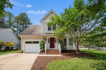 109 Hanford Rd, Chapel Hill, NC 27516