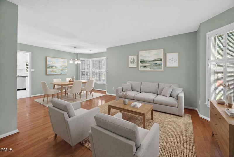 109 Hanford Rd, Chapel Hill, NC 27516