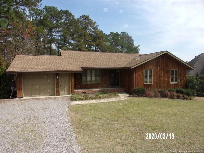 109 Harborview Dr, Sanford, NC 27332