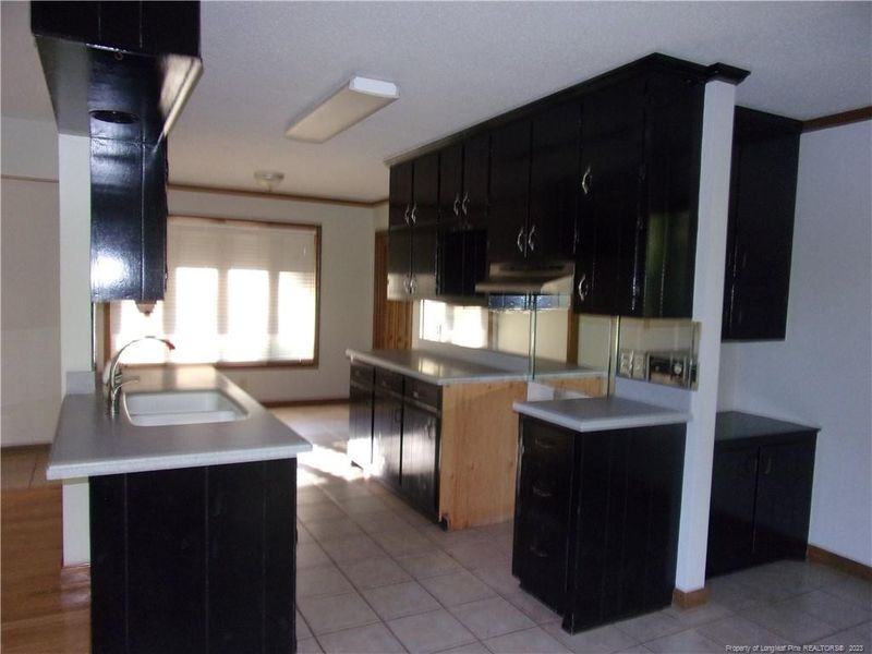 109 Harborview Dr, Sanford, NC 27332