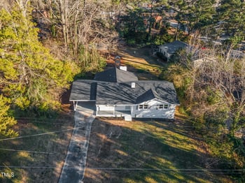 109 Hardee St, Clayton, NC 27520