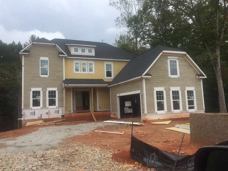 109 Harmony Creek Pl, Apex, NC 27540
