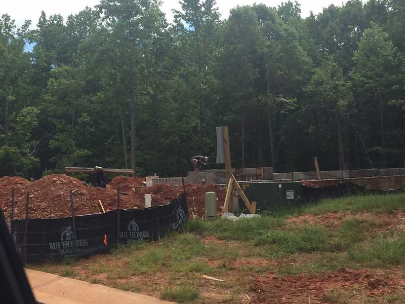 109 Harmony Creek Pl, Apex, NC 27540