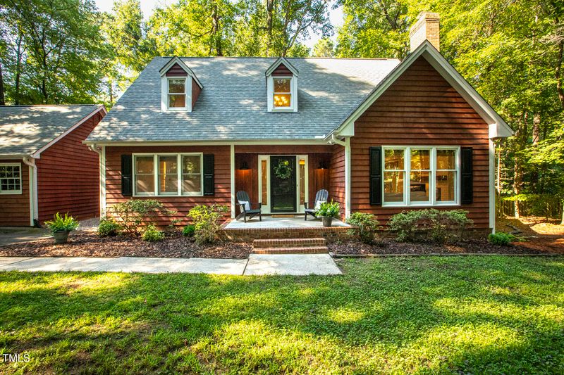 109 Hartland Ct, Raleigh, NC 27614