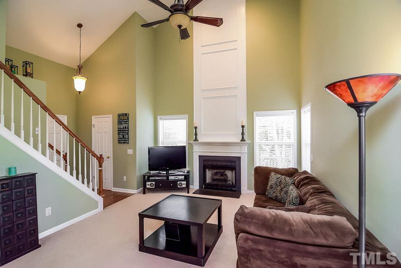 109 Harvester Dr, Holly Springs, NC 27540