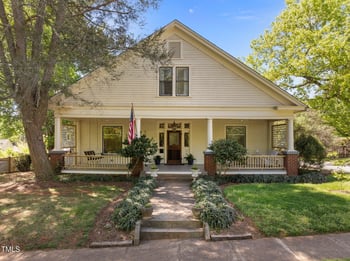 109 Hassel St, Hillsborough, NC 27278