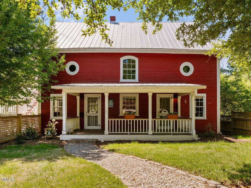 109 Hassel St, Hillsborough, NC 27278