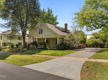 109 Hassel St, Hillsborough, NC 27278