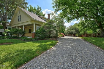 109 Hassel St, Hillsborough, NC 27278