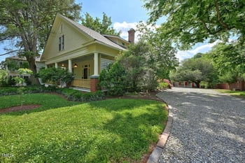 109 Hassel St, Hillsborough, NC 27278