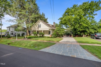 109 Hassel St, Hillsborough, NC 27278
