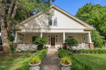 109 Hassel St, Hillsborough, NC 27278