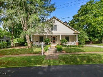 109 Hassel St, Hillsborough, NC 27278