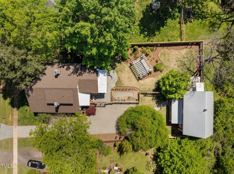 109 Hassel St, Hillsborough, NC 27278