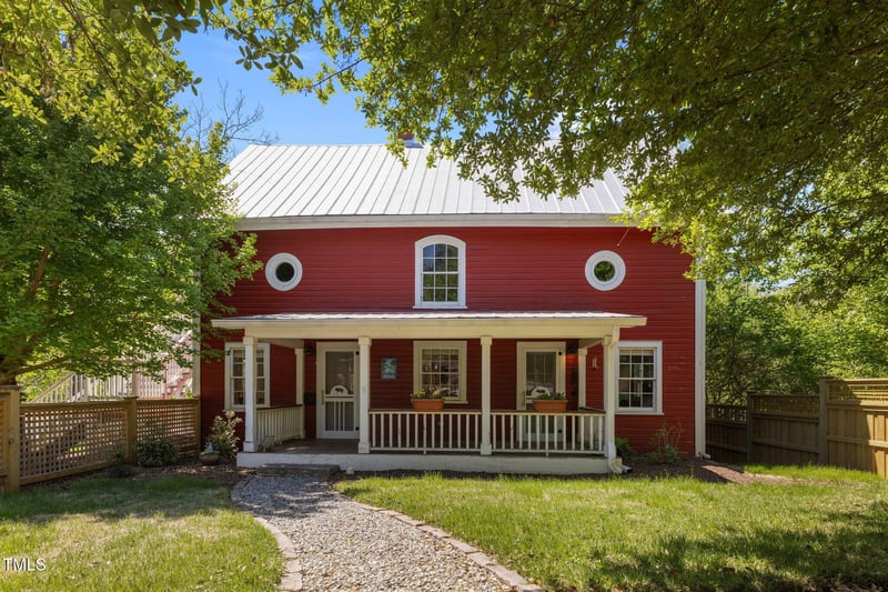 109 Hassel St, Hillsborough, NC 27278