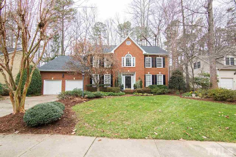 109 Haven Dr, Chapel Hill, NC 27516