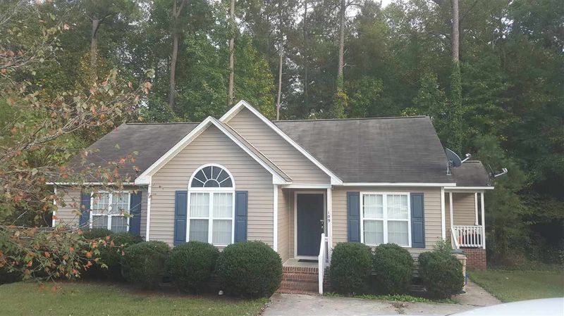 109 Havencrest Ldg, Garner, NC 27529