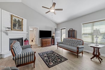 109 Hawk Pl, Goldsboro, NC 27530