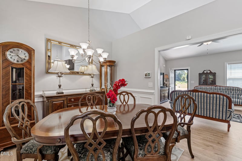 109 Hawk Pl, Goldsboro, NC 27530