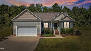 109 Hawk Pl, Goldsboro, NC 27530