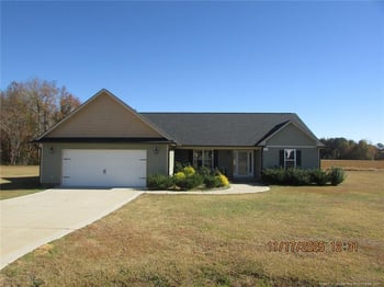 109 Hawks Croft Ct, Erwin, NC 28339