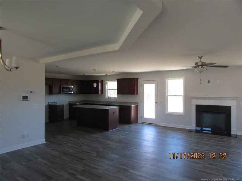 109 Hawks Croft Ct, Erwin, NC 28339