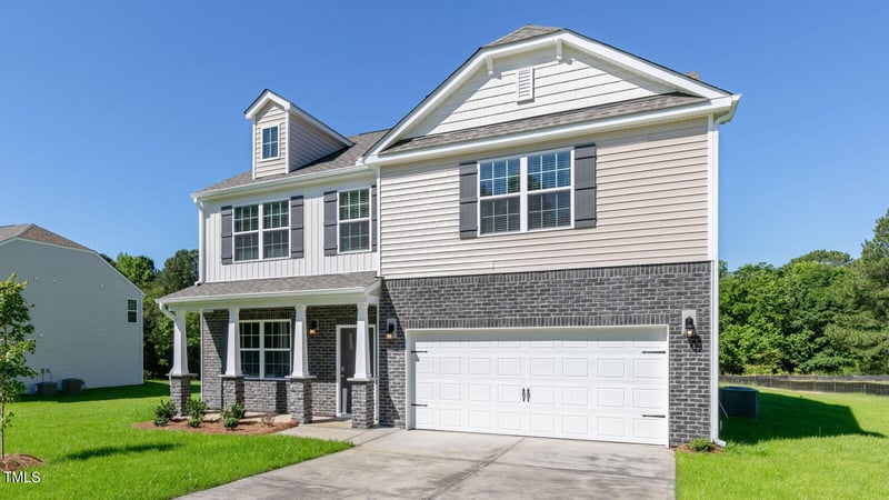 109 Hawksmoore Ln, Lillington, NC 27546
