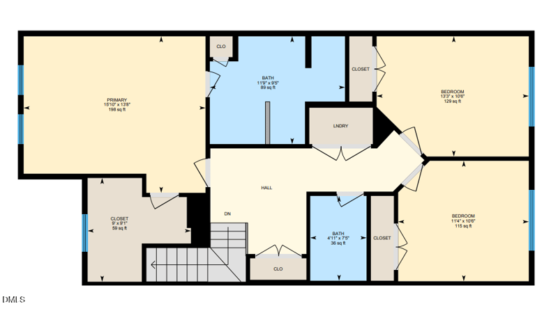 109 Haybarn Ct, Apex, NC 27502