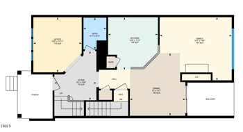 109 Haybarn Ct, Apex, NC 27502