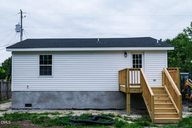 109 Hazel St, Goldsboro, NC 27530