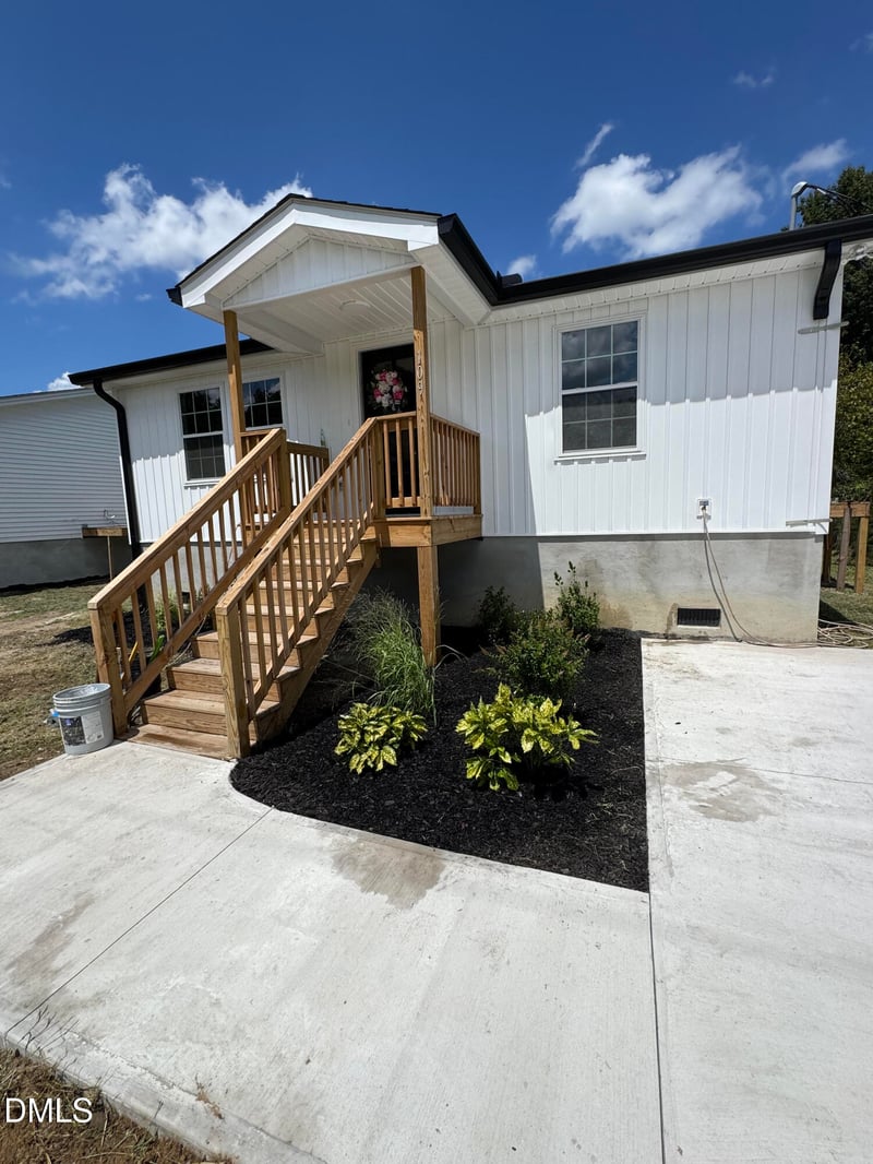109 Hazel St, Goldsboro, NC 27530